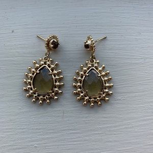 Kendra Scott earrings